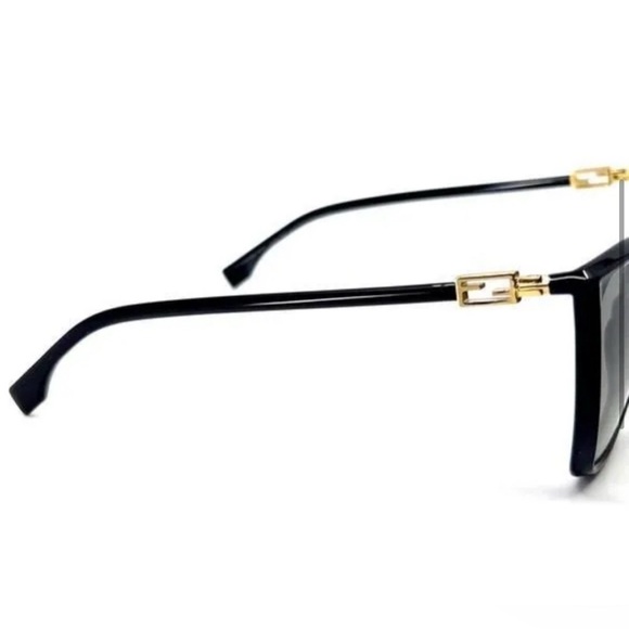 FENDI Sunglasses FF0433/G/S 8079O - Picture 5 of 10
